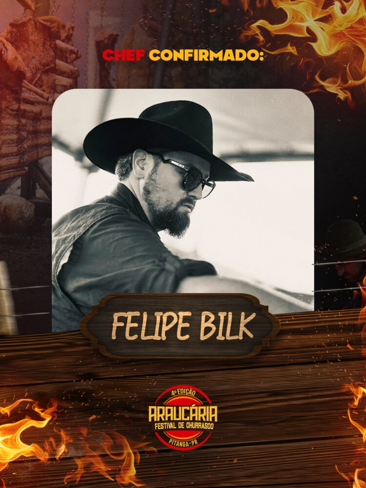 Felipe Bilk