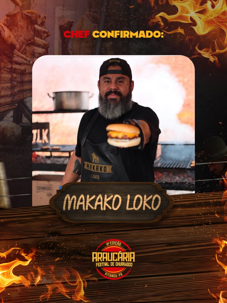 Makako Loko