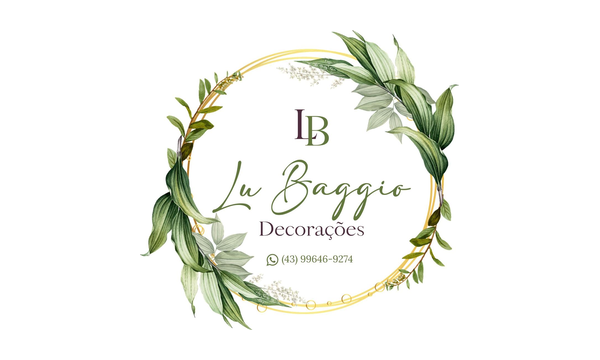 Lu Baggio Decorações