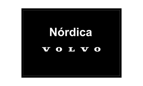 Nórdica Volvo