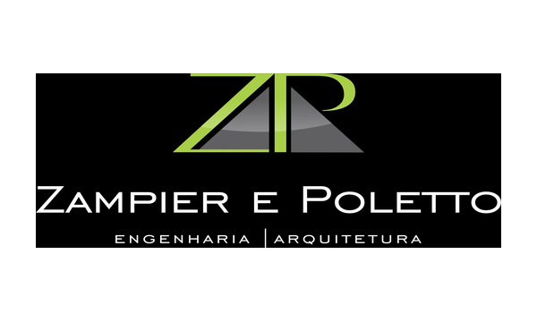 Zampier e Poletto Engenharia e Arquitetura